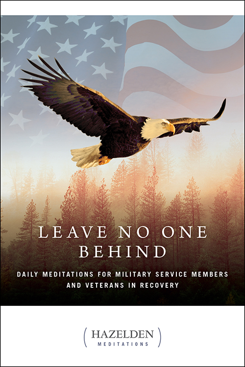 Leave No One Behind Meditation Book