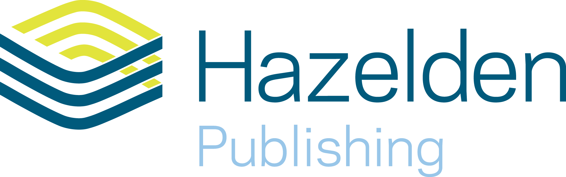 Hazelden Publishing logo