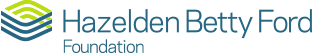 Hazelden Betty Ford Foundation logo