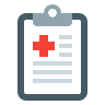 Treatment options icon