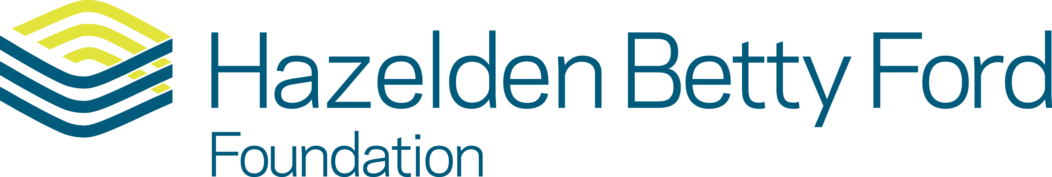 Hazelden Betty Ford Foundation logo